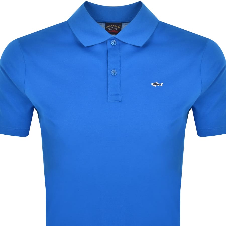 Paul and shark polo store